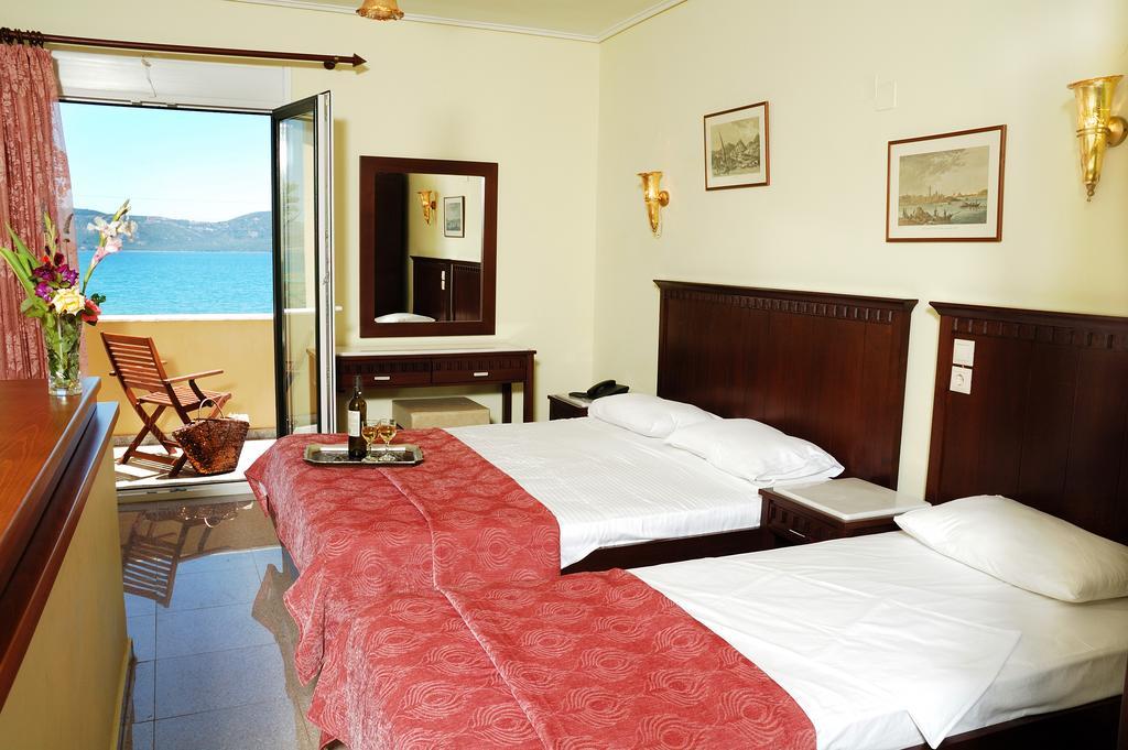 Ariadnes Holiday Accommodation II Apidias Lakos Room photo